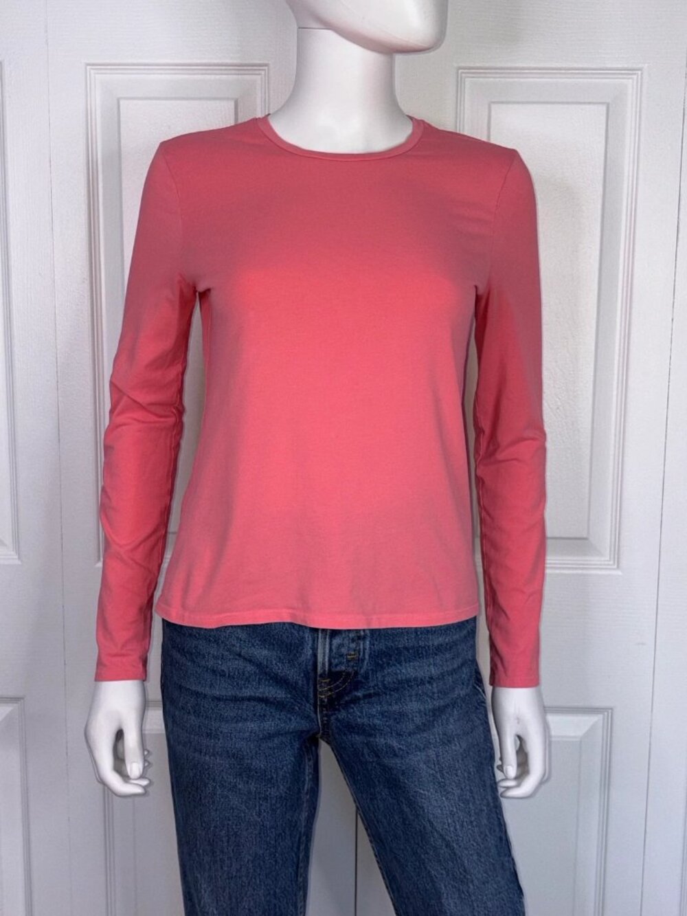 LULULEMON women's long sleeve sweater XS